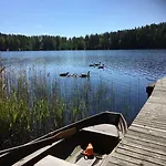 Hotel Nuuksio - Conferences And Events Espoo
