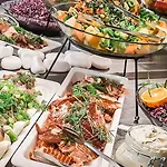 Nuuksio - Conferences And Events Hotel