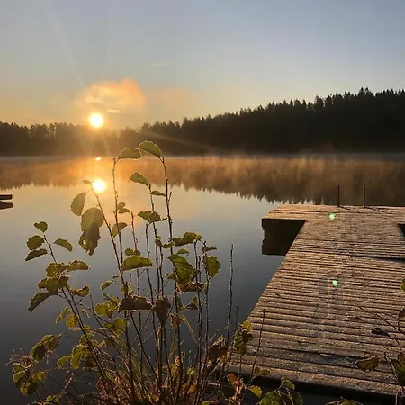 Nuuksio - Conferences And Events Espoo