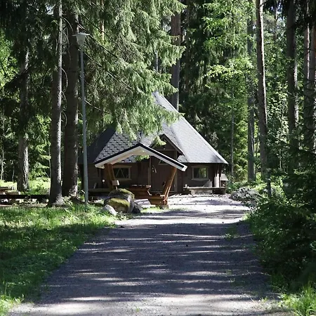 Nuuksio - Conferences And Events Espoo