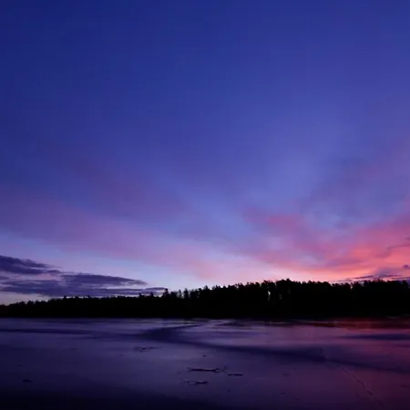 Ξενοδοχείο Nuuksio - Conferences And Events