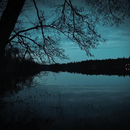 Nuuksio - Conferences And Events 3*