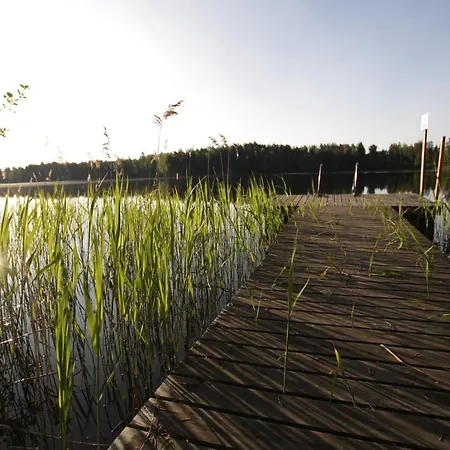 Nuuksio - Conferences And Events Espoo