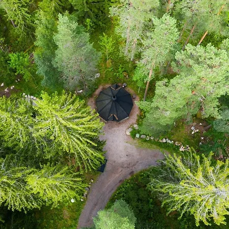 Hotel Nuuksio - Conferences And Events Espoo