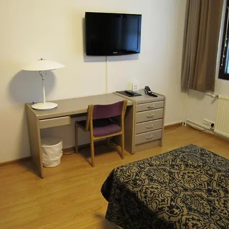 Nuuksio - Conferences And Events Hotel