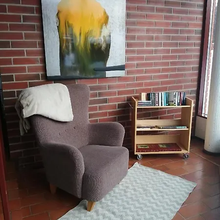 Nuuksio - Conferences And Events Hotel