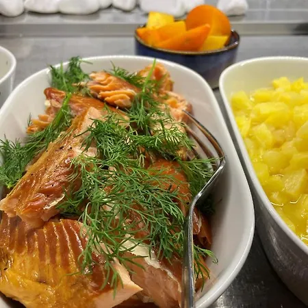 Nuuksio - Conferences And Events Hotel