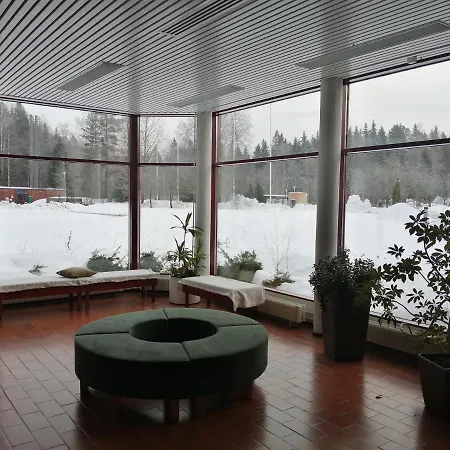 Nuuksio - Conferences And Events Hotel