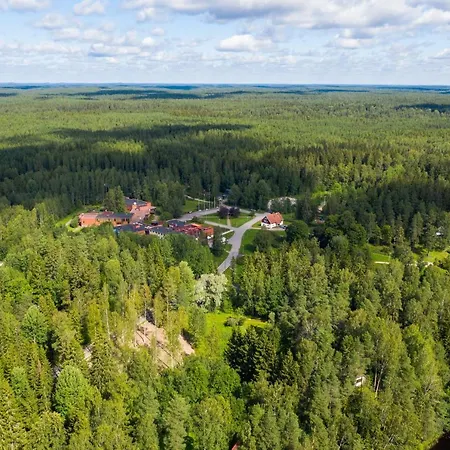 Nuuksio - Conferences And Events