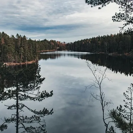 Hotel Nuuksio - Conferences And Events