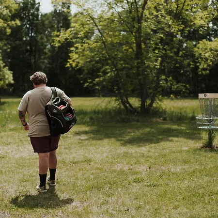 Nuuksio - Conferences And Events 3*