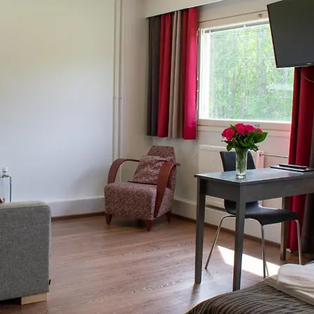 Nuuksio - Conferences And Events Hotel