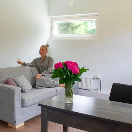 Ξενοδοχείο Nuuksio - Conferences And Events Εσπού