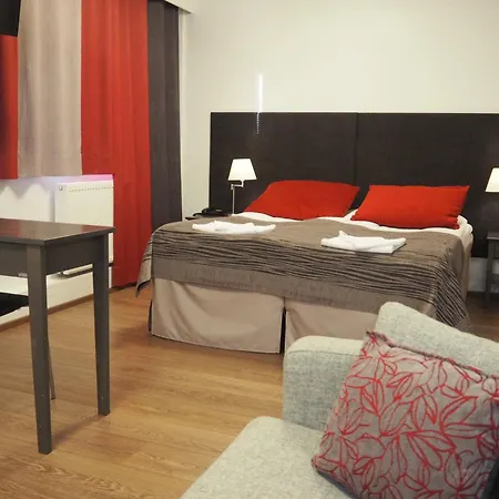 Hotel Nuuksio - Conferences And Events 3*