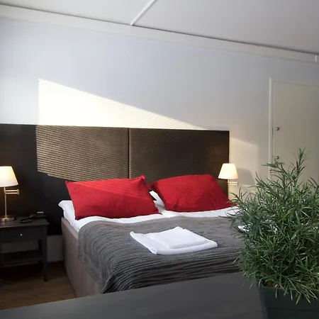 Nuuksio - Conferences And Events Espoo