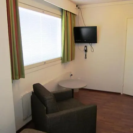 Nuuksio - Conferences And Events Hotel
