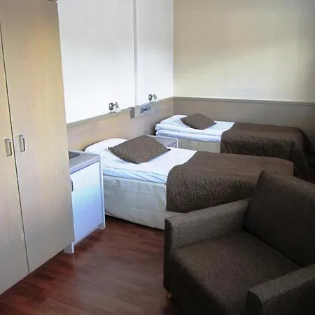 Nuuksio - Conferences And Events Hotel 3*