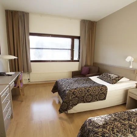 Nuuksio - Conferences And Events Hotel Espoo