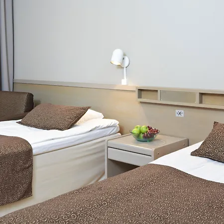 Nuuksio - Conferences And Events Hotel 3*