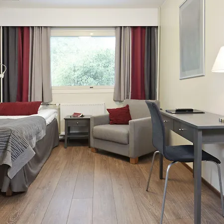 Nuuksio - Conferences And Events Hotel 3*