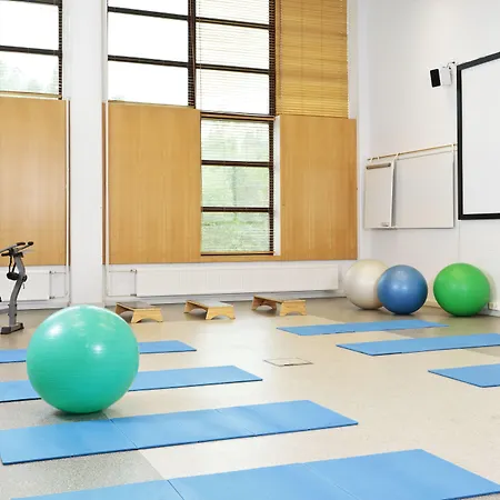 Ξενοδοχείο Nuuksio - Conferences And Events 3*