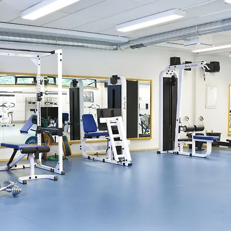 Nuuksio - Conferences And Events Hotel 3*