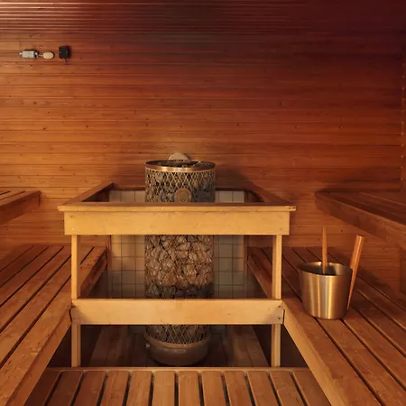 Nuuksio - Conferences And Events Hotel 3*