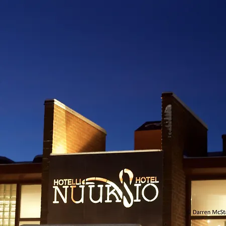 Otel Nuuksio - Conferences And Events