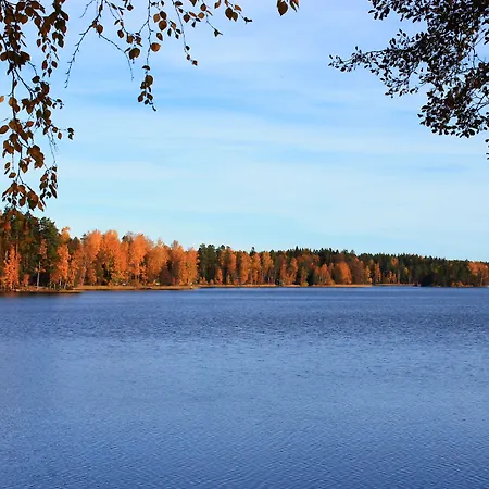 Nuuksio - Conferences And Events Hotel
