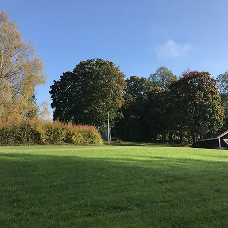 Nuuksio - Conferences And Events Hotel 3*