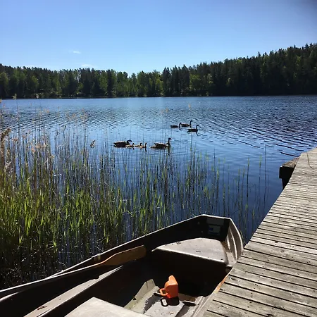 Hotel Nuuksio - Conferences And Events Espoo