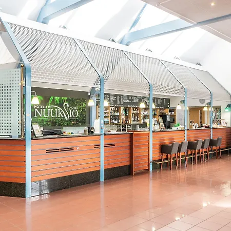 Hotel Nuuksio - Conferences And Events