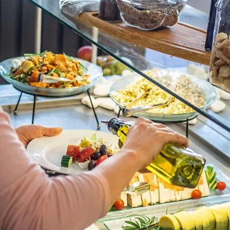 Hotel Nuuksio - Conferences And Events Espoo