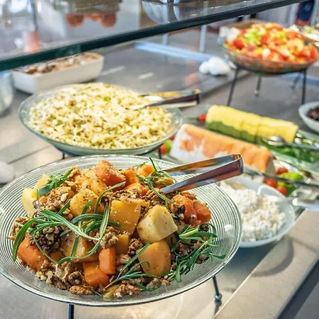 Nuuksio - Conferences And Events Espoo