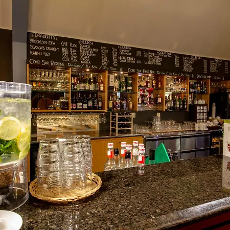 Ξενοδοχείο Nuuksio - Conferences And Events Εσπού