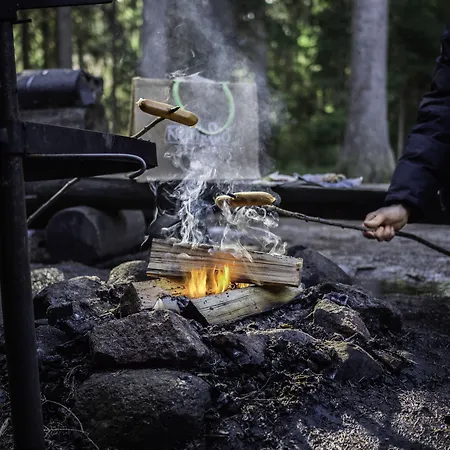 Hotel Nuuksio - Conferences And Events Espoo