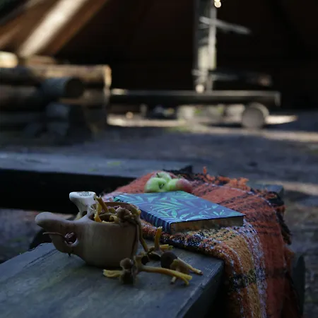 Nuuksio - Conferences And Events Ξενοδοχείο 3*