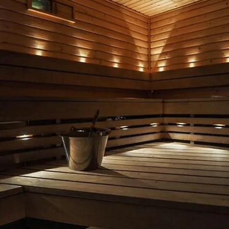 Nuuksio - Conferences And Events Hotel 3*