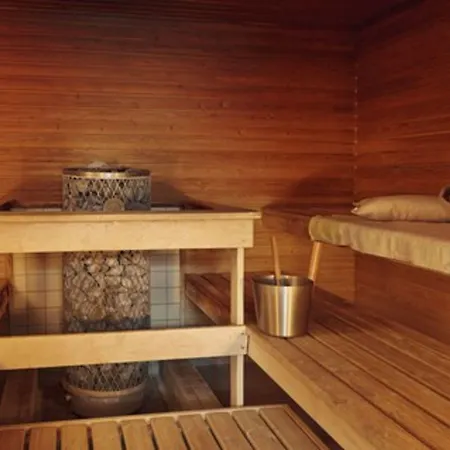 Nuuksio - Conferences And Events Hotel