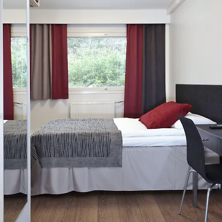 Nuuksio - Conferences And Events Hotel