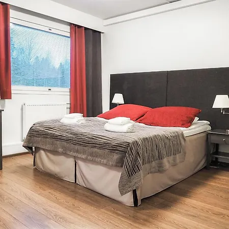 Nuuksio - Conferences And Events 3* Εσπού