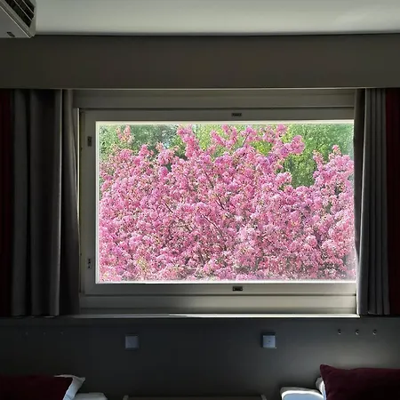 Ξενοδοχείο Nuuksio - Conferences And Events Εσπού