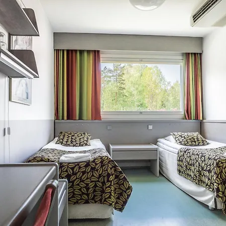 Nuuksio - Conferences And Events 3*