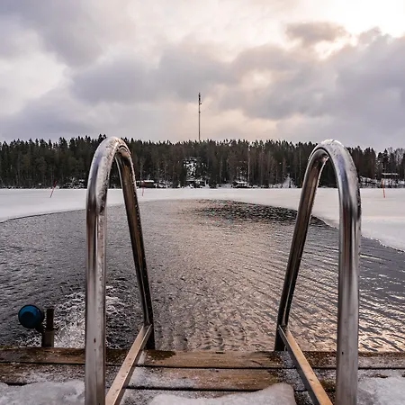Nuuksio - Conferences And Events Hotel Espoo