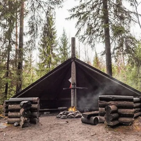 Nuuksio - Conferences And Events Hotel