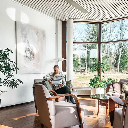 Hotel Nuuksio - Conferences And Events Espoo