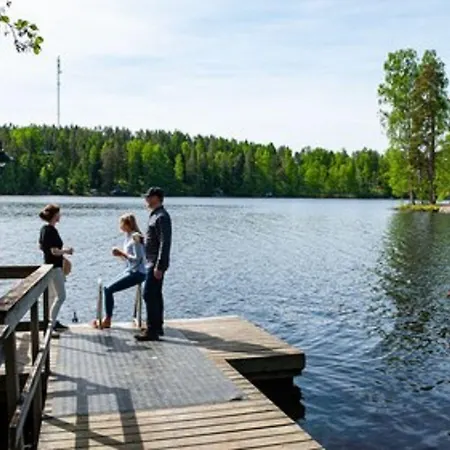 Nuuksio - Conferences And Events 3*