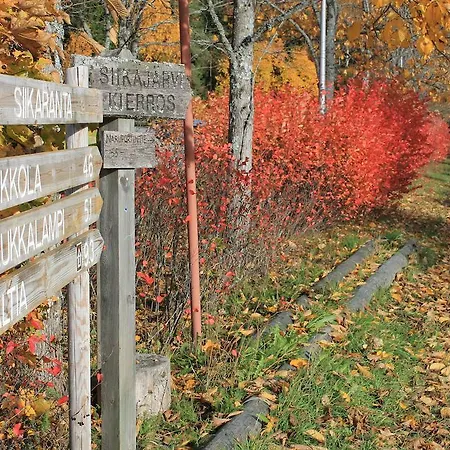 Nuuksio - Conferences And Events