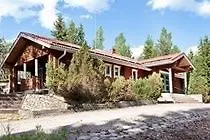 Nuuksio - Conferences And Events 3* Espoo