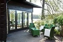 Nuuksio - Conferences And Events 3* Espoo
